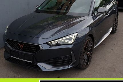 Cupra Leon 15.213 km 27.870 &euro; Waiblingen 71332