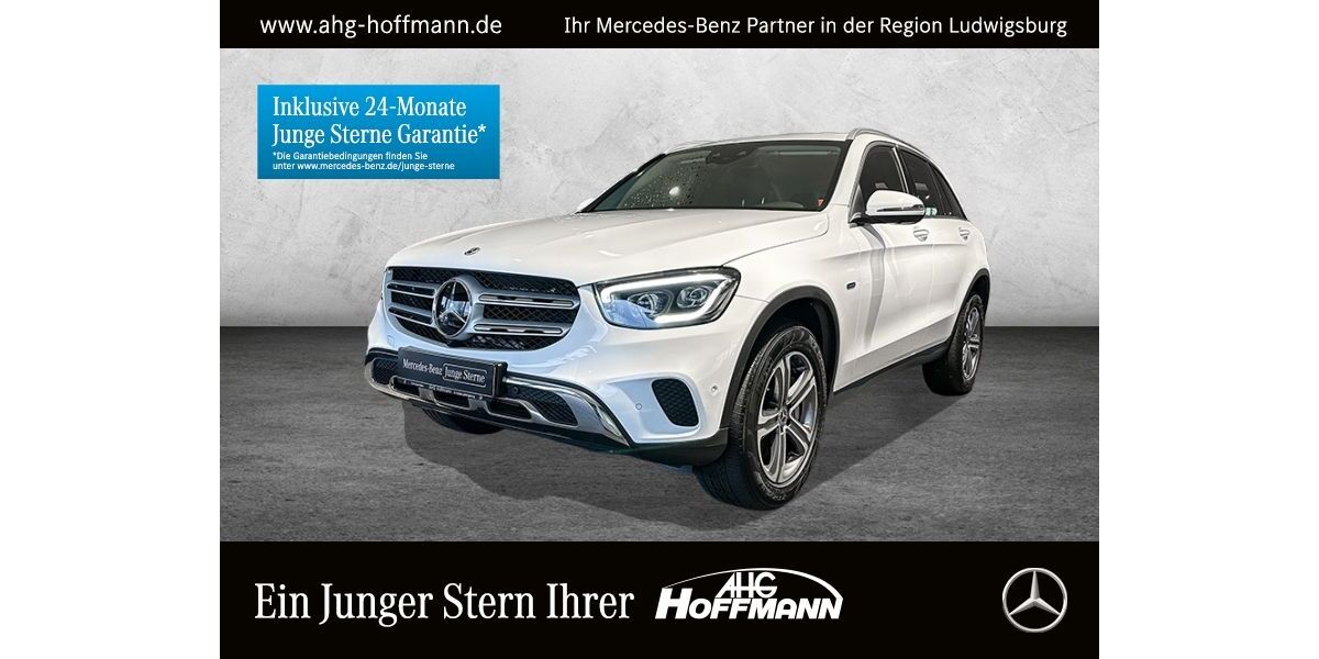 Mercedes-Benz GLC 300 65.650 km 34.920 &euro; Tamm 71732