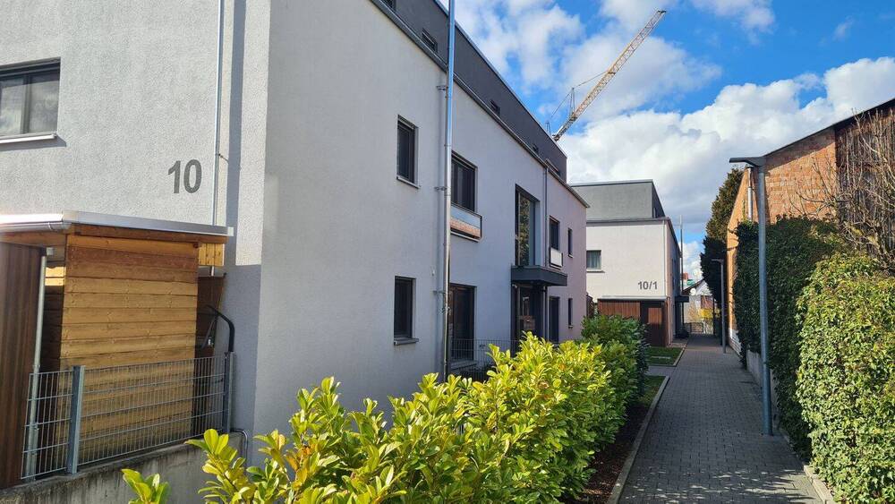 Etagenwohnung Sersheim - 3 Zimmer, 77 m&sup2;, 399.000&euro; | Angebot:25939098