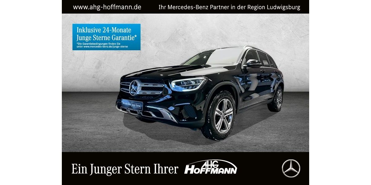 Mercedes-Benz GLC 300 134.950 km 30.720 &euro; Tamm 71732