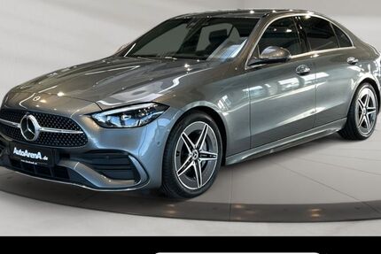 Mercedes-Benz C 220 111.274 km 32.839 &euro; Heilbronn 74072