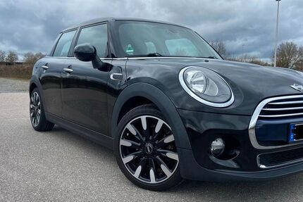 Mini Cooper 105.500 km 10.600 &euro; Untergruppenbach 74199