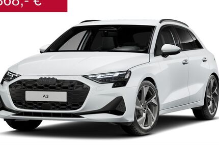Audi A3 8.503 km 36.790 &euro; Ludwigsburg 71636