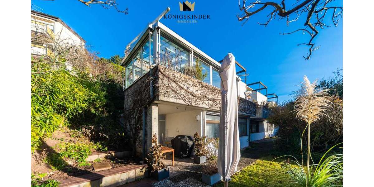 Einfamilienhaus Stuttgart Degerloch - 17 Zimmer, 478 m&sup2;, 1.800.000&euro; | Angebot:24904757