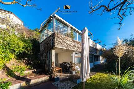 Haus Stuttgart Degerloch - 17 Zimmer, 478 m&sup2;, 1.800.000&euro; | Angebot:24904757