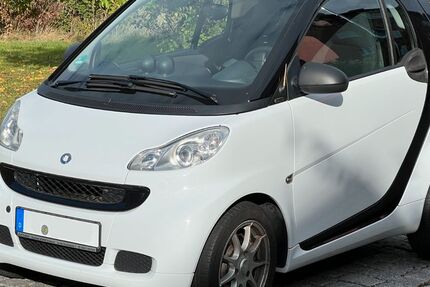 Smart ForTwo 88.000 km 7.400 &euro; Gerlingen 70839