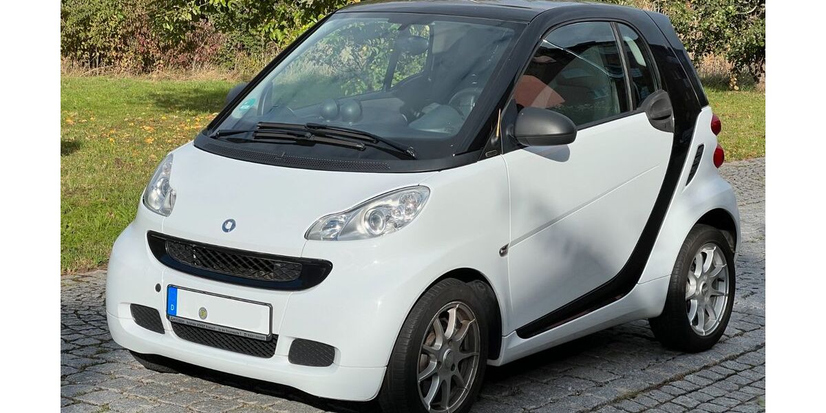 Smart ForTwo 88.000 km 7.400 &euro; Gerlingen 70839