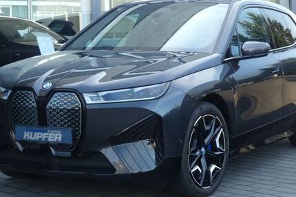 BMW iX 7.240 km 69.900 &euro; Vaihingen / Enz 71665