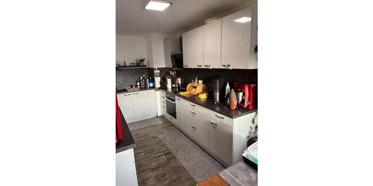 Etagenwohnung Sindelfingen Eichholz - 3.5 Zimmer, 87 m&sup2;, 1.205&euro; | Angebot:25168068