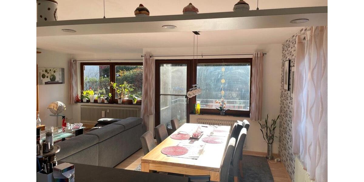 Etagenwohnung Weissach - 3.5 Zimmer, 83 m&sup2;, 299.000&euro; | Angebot:27158429