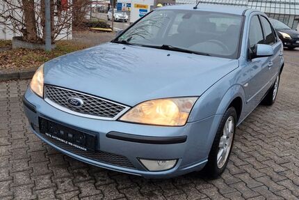 Ford Mondeo 167.000 km 2.950 &euro; Waiblingen OT Hegnach 71334