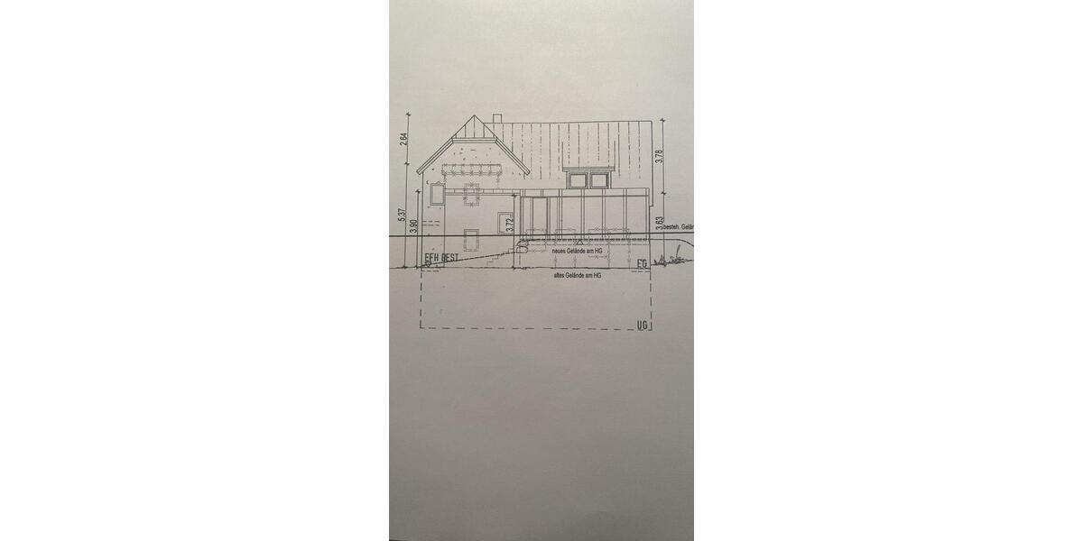 Einfamilienhaus Oberstenfeld - 195.000&euro; | Angebot:25150358