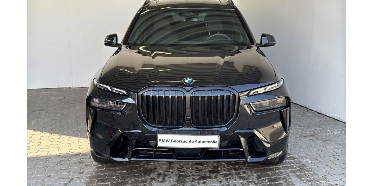BMW X7 15.744 km 90.890 &euro; Heilbronn 74076