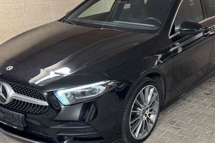 Mercedes-Benz A 250 116.950 km 22.900 &euro; Sindelfingen/Stuttgart 71065