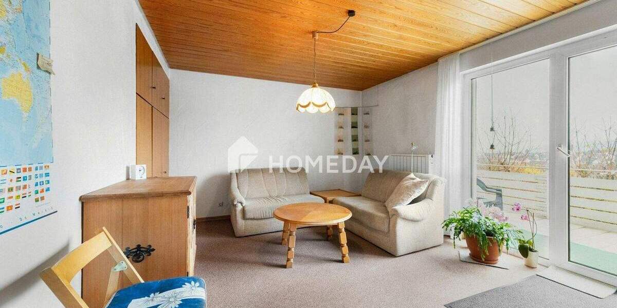 Einfamilienhaus Rudersberg - 5 Zimmer, 166 m&sup2;, 520.000&euro; | Angebot:25677376