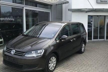 VW Sharan 179.000 km 14.480 &euro; Wendlingen am Neckar 73240