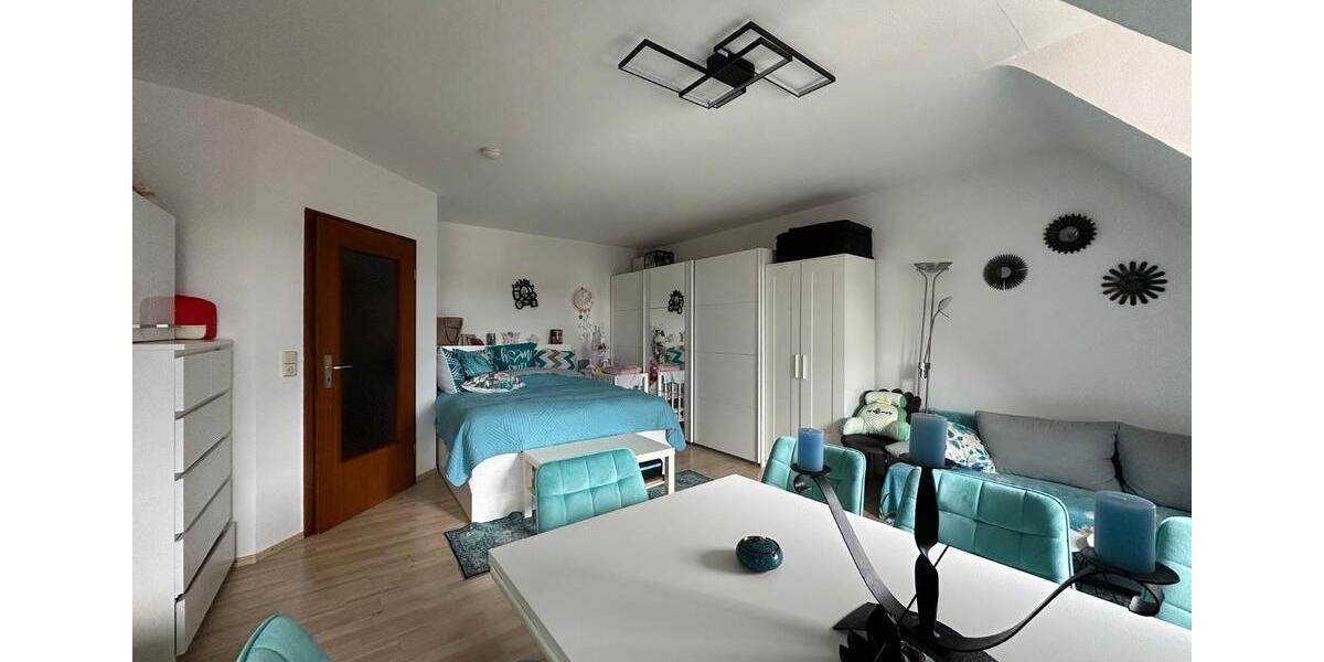 Etagenwohnung Leonberg - 1 Zimmer, 40 m&sup2;, 720&euro; | Angebot:25236138