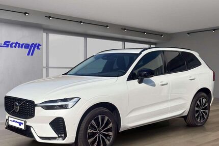 Volvo XC60 18.200 km 45.990 &euro; Wurmberg 75449