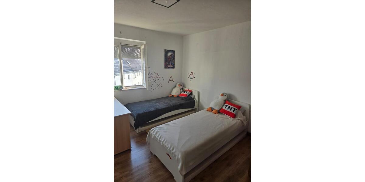 Etagenwohnung Plochingen - 3 Zimmer, 77 m&sup2;, 1.190&euro; | Angebot:27564727