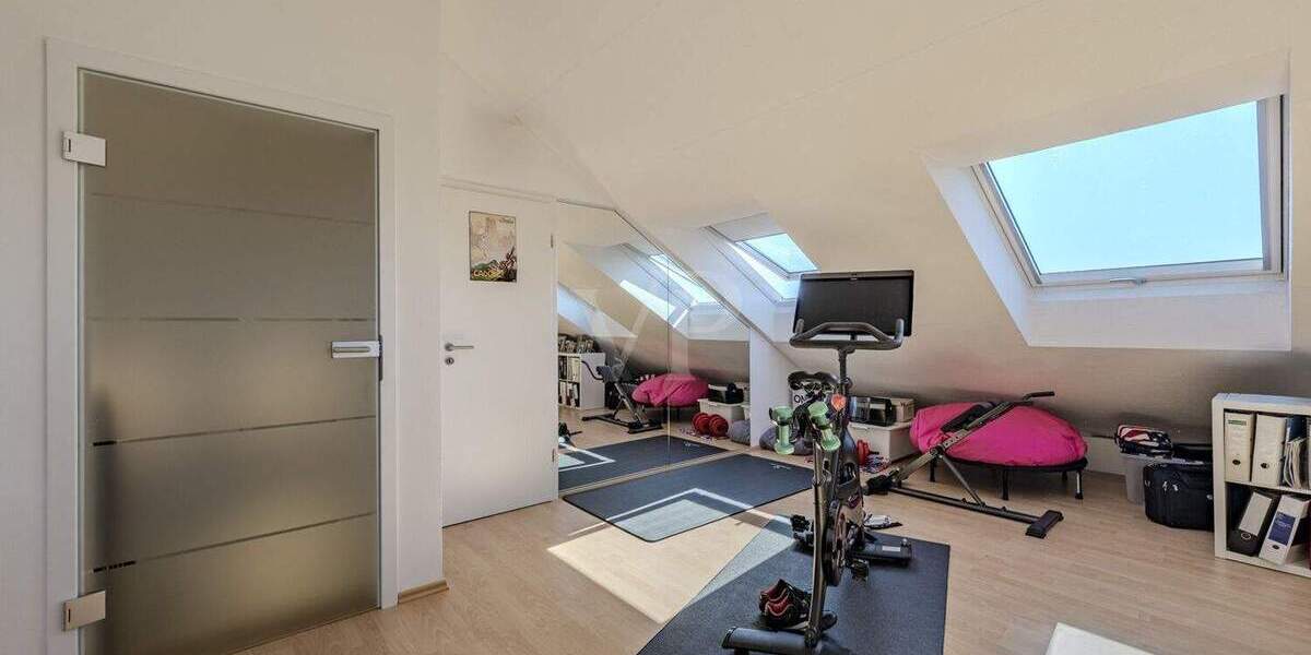 Doppelhaushälfte Reichenbach an der Fils - 5 Zimmer, 164 m&sup2;, 839.000&euro; | Angebot:25688090