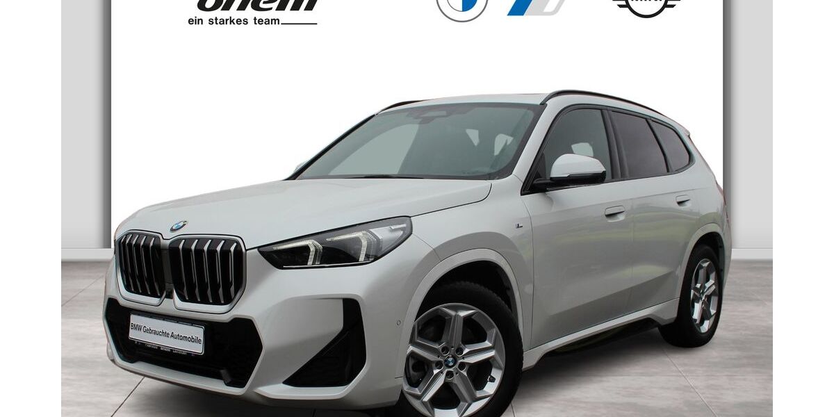 BMW X1 20.390 km 39.690 &euro; Filderstadt 70794