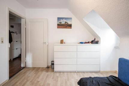 Wohnung Stuttgart Zuffenhausen - 3 Zimmer, 63 m&sup2;, 1.100&euro; | Angebot:26163347