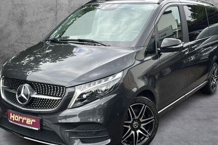 Mercedes-Benz V 250 29.990 km 58.780 &euro; Böblingen 71032