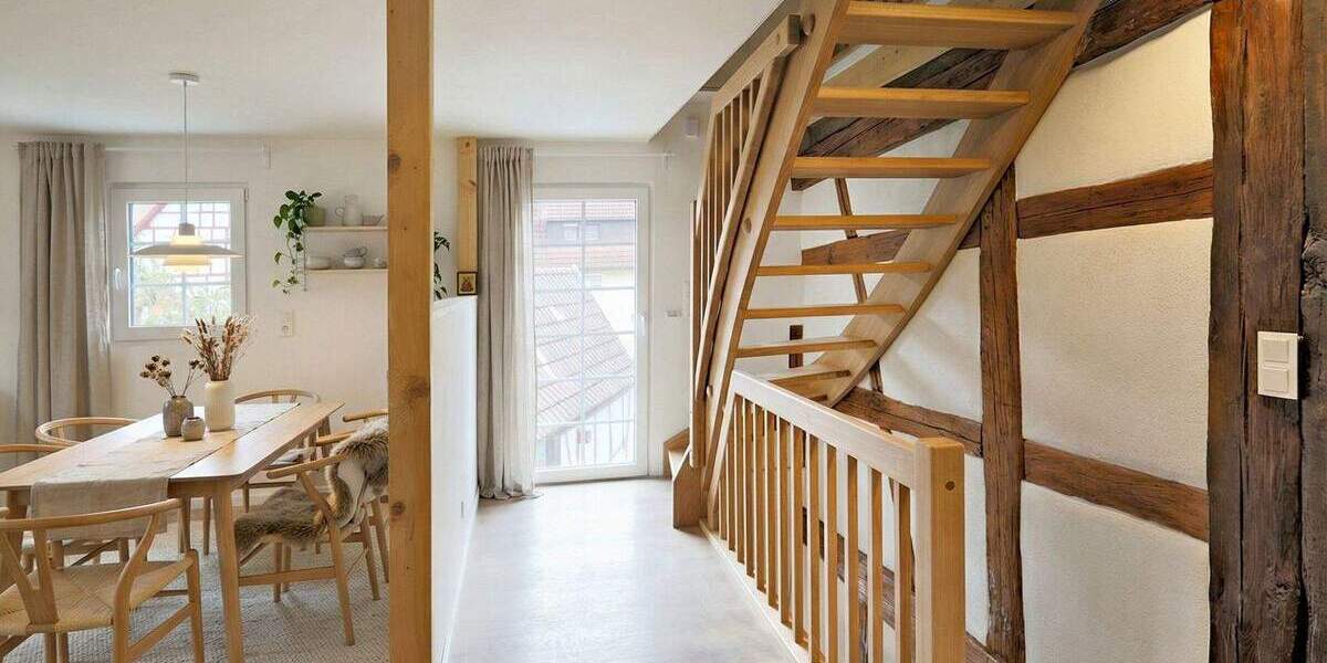 Einfamilienhaus Mönsheim - 6 Zimmer, 185 m&sup2;, 575.000&euro; | Angebot:25818128