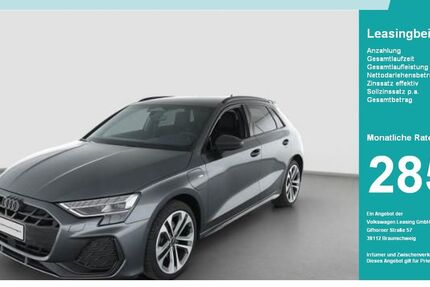 Audi A3 9.982 km 40.459 &euro; Leonberg 71229