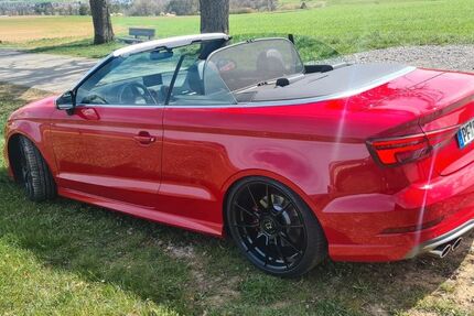 Audi S3 72.000 km 31.000 &euro; Tiefenbronn 75233