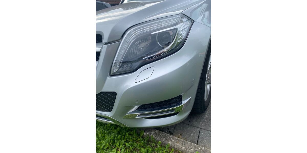 Mercedes-Benz GLK 250 187.000 km 18.900 &euro; Stuttgart 70597