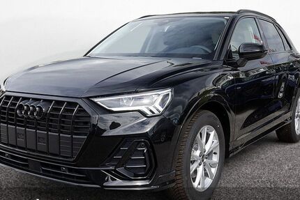 Audi Q3 2.100 km 37.980 &euro; Bietigheim-Bissingen 74321