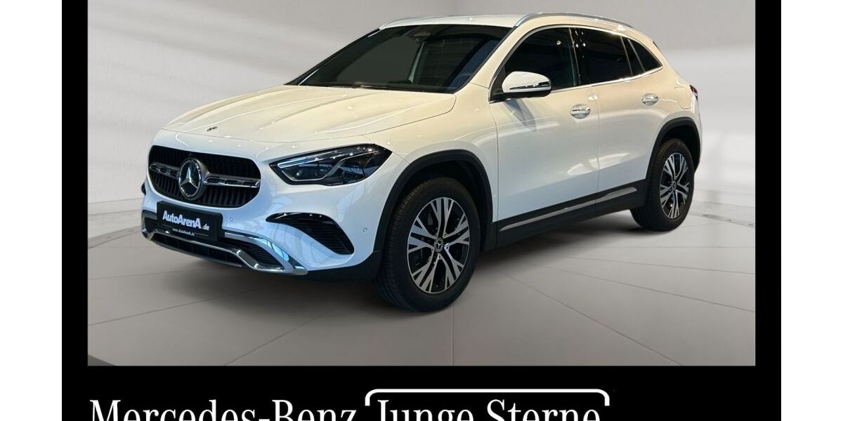 Mercedes-Benz GLA 200 16.621 km 34.989 &euro; Heilbronn 74072