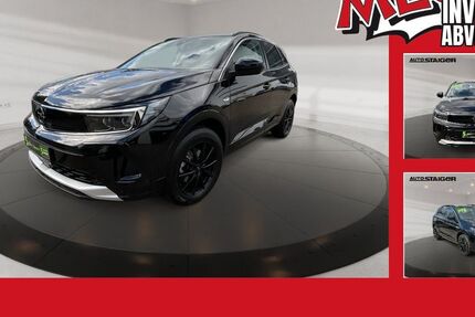 Opel Grandland (X) 46.644 km 19.333 &euro; Waiblingen 71332