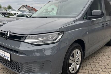 VW Caddy 210.000 km 17.990 &euro; Nordheim bei Heilbronn 74226