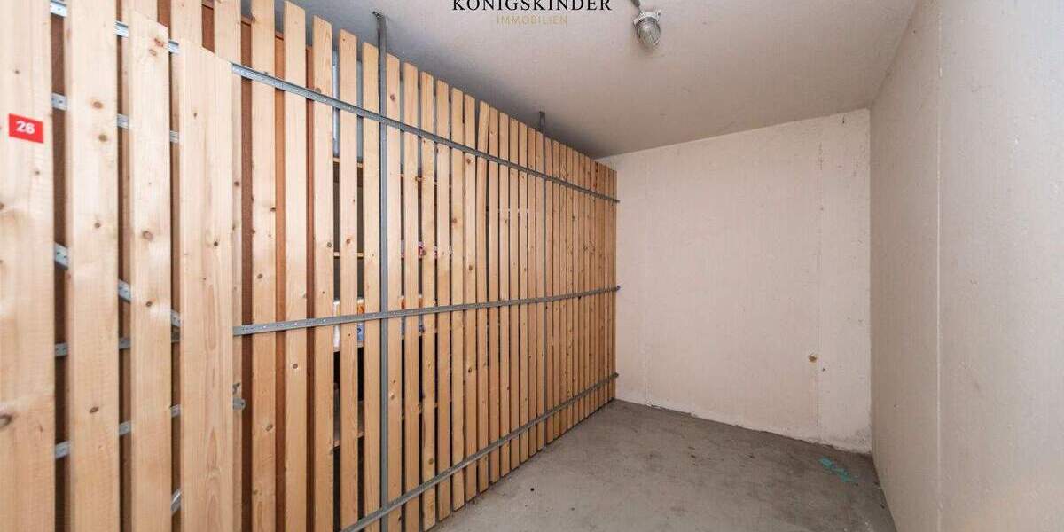 Etagenwohnung Pleidelsheim - 2 Zimmer, 56 m&sup2;, 225.000&euro; | Angebot:25730873