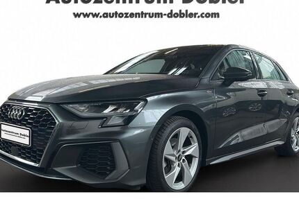 Audi A3 34.600 km 28.640 &euro; Mühlacker 75417