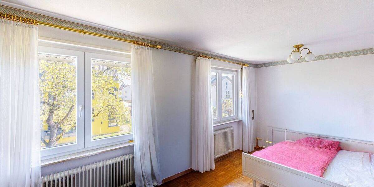 Doppelhaushälfte Murr - 5 Zimmer, 146 m&sup2;, 439.000&euro; | Angebot:26418689