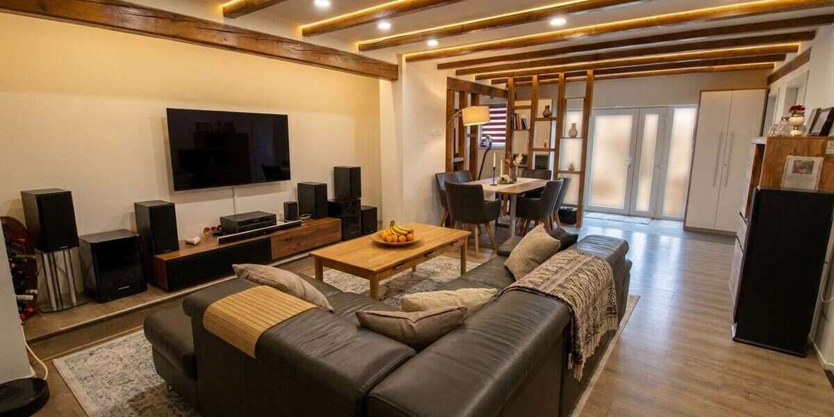 Einfamilienhaus Brackenheim - 4 Zimmer, 107 m&sup2;, 299.000&euro; | Angebot:27418768