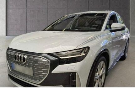 Audi Q4 e-tron 44.400 km 47.930 &euro; Heilbronn 74074