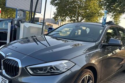 BMW 118 92.000 km 17.700 &euro; Brackenheim 74336
