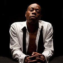 Roachford - Then & Now 2026 14.04.2026 Kulturquartier Stuttgart