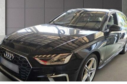 Audi A4 54.100 km 32.230 &euro; Heilbronn 74074