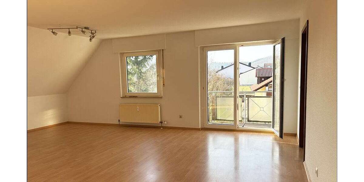 Etagenwohnung Freudental - 4 Zimmer, 102 m&sup2;, 335.000&euro; | Angebot:25460015