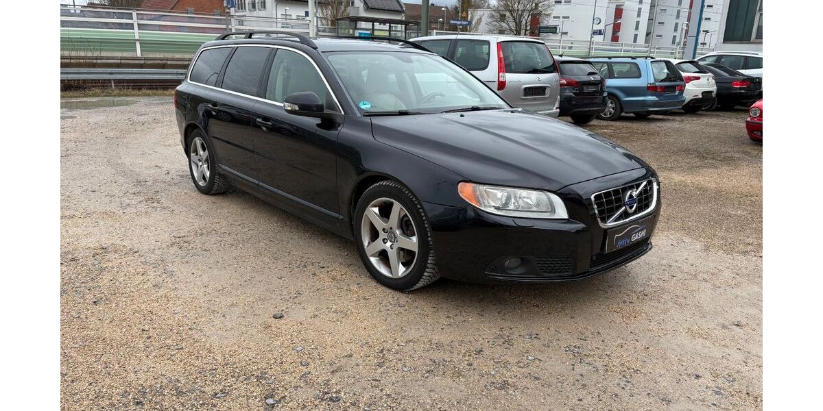 Volvo V70 224.000 km 7.290 &euro; Renningen 71272