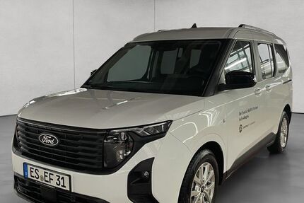 Ford Tourneo Courier 14.000 km 24.890 &euro; Esslingen 73730
