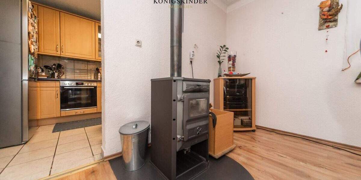 Mehrfamilienhaus, Wohnhaus Schwieberdingen - 7 Zimmer, 115 m&sup2;, 499.000&euro; | Angebot:25671710