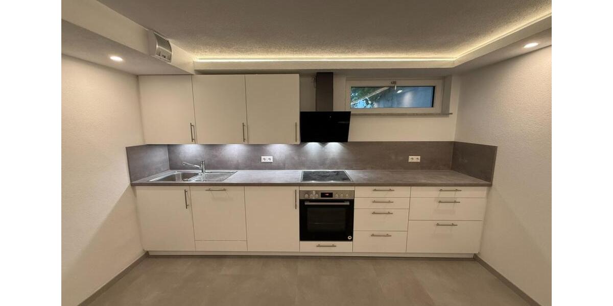 Etagenwohnung Stuttgart Bopser - 2 Zimmer, 42 m&sup2;, 900&euro; | Angebot:25319651