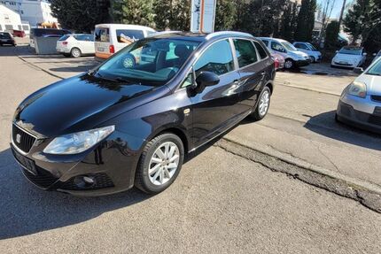 Seat Ibiza 249.870 km 2.399 &euro; Korb 71404