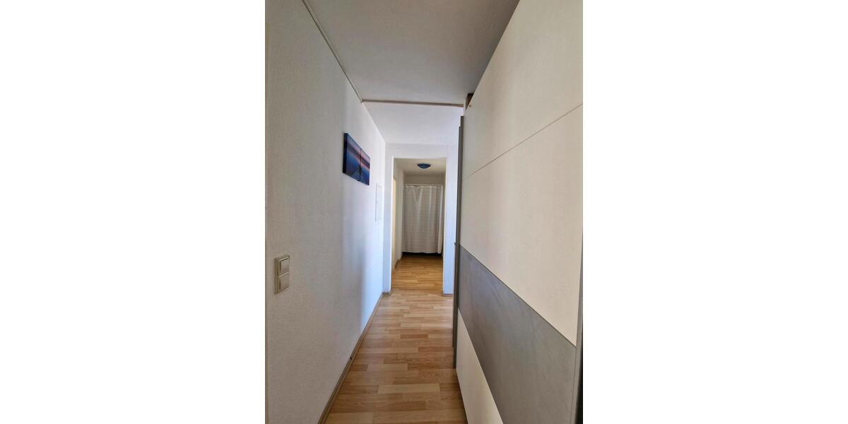 Etagenwohnung Stuttgart Feuerbach - 2.5 Zimmer, 66 m&sup2;, 1.540&euro; | Angebot:25261608
